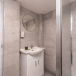 Bagworth House Apartments offer stylish Leicester Short Let Apartments in Coalville with great transport links, business access.
