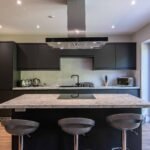 Bagworth House Apartments offer stylish Leicester Short Let Apartments in Coalville with great transport links, business access.