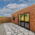 Bagworth House Apartments offer stylish Leicester Short Let Apartments in Coalville with great transport links, business access.