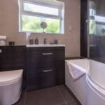 Bagworth House Apartments offer stylish Leicester Short Let Apartments in Coalville with great transport links, business access.