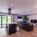 Bagworth House Apartments offer stylish Leicester Short Let Apartments in Coalville with great transport links, business access.