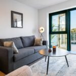 Book cheap serviced apartments in Leeds near Leeds University and City Centre. Our short let accommodation comes fully furnished incl all bills