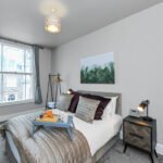Enjoy stylish comfort at Short Let Apartments in York City Centre. Book group accommodation  for business or leisure travellers alike.
