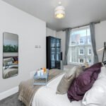 Enjoy stylish comfort at Short Let Apartments in York City Centre. Book group accommodation  for business or leisure travellers alike.