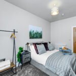 Enjoy stylish comfort at Short Let Apartments in York City Centre. Book group accommodation  for business or leisure travellers alike.