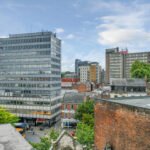 Enjoy stylish comfort at Short Let Apartments in York City Centre. Book group accommodation  for business or leisure travellers alike.