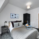 Enjoy stylish comfort at Short Let Apartments in York City Centre. Book group accommodation  for business or leisure travellers alike.