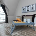 Enjoy stylish comfort at Short Let Apartments in York City Centre. Book group accommodation  for business or leisure travellers alike.