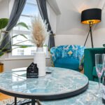 Enjoy stylish comfort at Short Let Apartments in York City Centre. Book group accommodation  for business or leisure travellers alike.