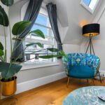 Enjoy stylish comfort at Short Let Apartments in York City Centre. Book group accommodation  for business or leisure travellers alike.
