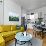 Enjoy stylish comfort at Short Let Apartments in York City Centre. Book group accommodation  for business or leisure travellers alike.