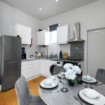 Enjoy stylish comfort at Short Let Apartments in York City Centre. Book group accommodation  for business or leisure travellers alike.