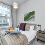 Enjoy stylish comfort at Short Let Apartments in York City Centre. Book group accommodation  for business or leisure travellers alike.