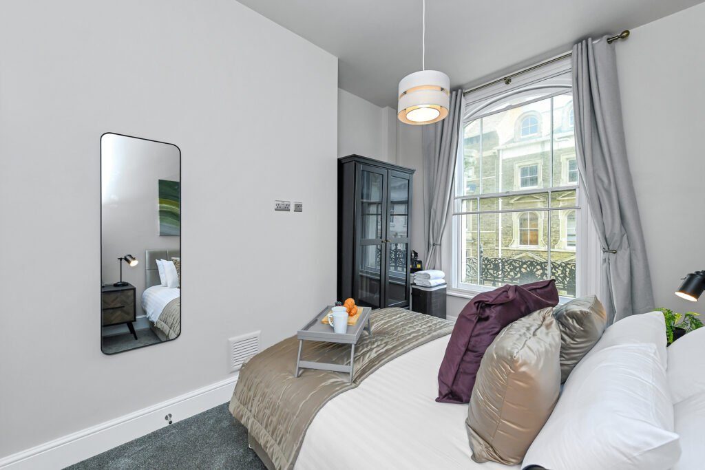 Fulford Serviced Apartments York