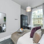 Enjoy stylish comfort at Short Let Apartments in York City Centre. Book group accommodation  for business or leisure travellers alike.