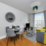 Enjoy stylish comfort at Short Let Apartments in York City Centre. Book group accommodation  for business or leisure travellers alike.