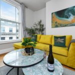 Enjoy stylish comfort at Short Let Apartments in York City Centre. Book group accommodation  for business or leisure travellers alike.