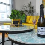Enjoy stylish comfort at Short Let Apartments in York City Centre. Book group accommodation  for business or leisure travellers alike.