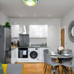 Enjoy stylish comfort at Short Let Apartments in York City Centre. Book group accommodation  for business or leisure travellers alike.