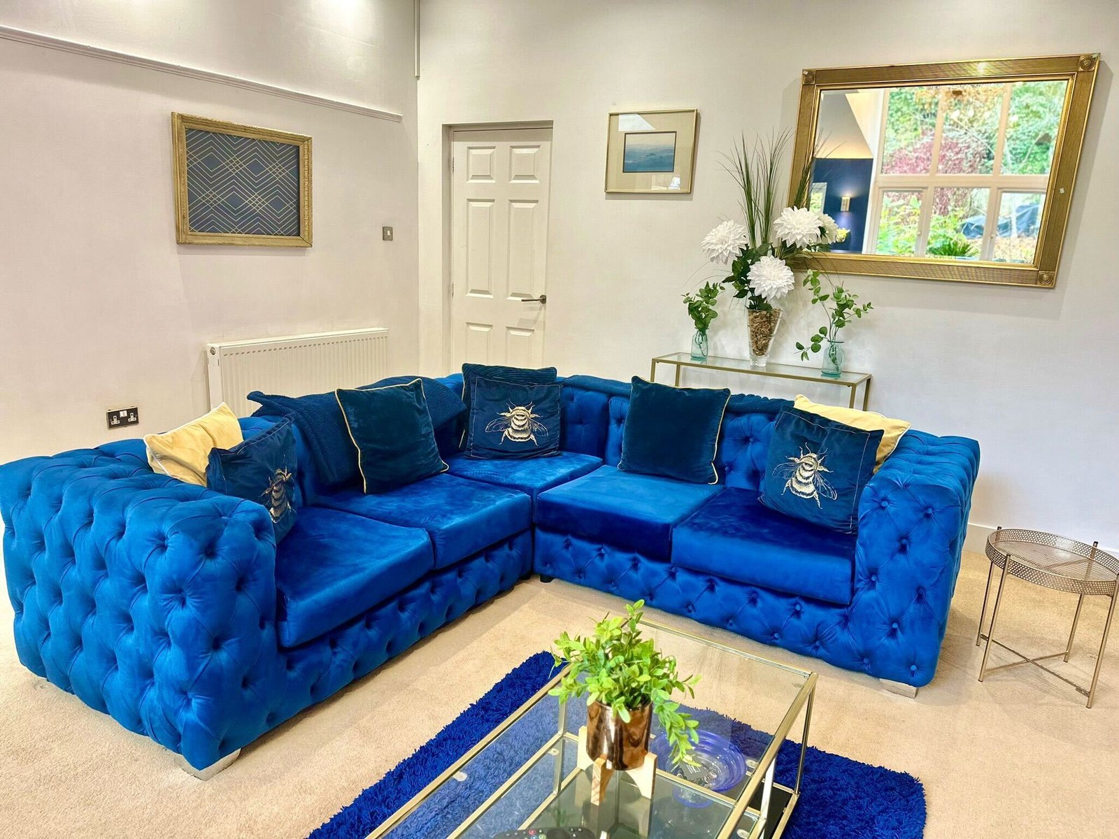 Zanzibar Serviced Apartments Serviced Apartments - Gloucestershire | Urban Stay