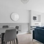 Book Short Term Rentals Birmingham for Corporate Relocation and Holiday Lets. Our 3-bed serviced apartment is fully furnished with all bills incl