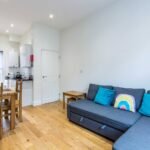 Book cheap corporate short let rentals Nottingham today! Our furnished serviced apartments offer more space than a hotel at lower cost!
