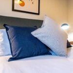 Enjoy stylish comfort at Short Let Apartments in York City Centre. Book group accommodation  for business or leisure travellers alike.