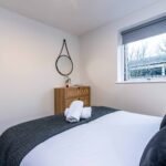 Enjoy stylish comfort at Short Let Apartments in York City Centre. Book group accommodation  for business or leisure travellers alike.