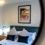 Enjoy stylish comfort at Short Let Apartments in York City Centre. Book group accommodation  for business or leisure travellers alike.