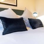 Enjoy stylish comfort at Short Let Apartments in York City Centre. Book group accommodation  for business or leisure travellers alike.