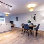 Enjoy stylish comfort at Short Let Apartments in York City Centre. Book group accommodation  for business or leisure travellers alike.