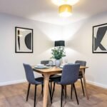 Enjoy stylish comfort at Short Let Apartments in York City Centre. Book group accommodation  for business or leisure travellers alike.