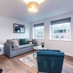 Enjoy stylish comfort at Short Let Apartments in York City Centre. Book group accommodation  for business or leisure travellers alike.