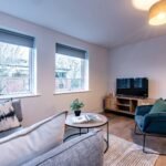 Enjoy stylish comfort at Short Let Apartments in York City Centre. Book group accommodation  for business or leisure travellers alike.