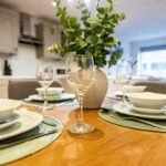 Enjoy stylish comfort at Short Let Apartments in York City Centre. Book group accommodation  for business or leisure travellers alike.