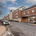 Enjoy stylish comfort at Short Let Apartments in York City Centre. Book group accommodation  for business or leisure travellers alike.