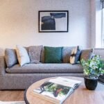 Enjoy stylish comfort at Short Let Apartments in York City Centre. Book group accommodation  for business or leisure travellers alike.