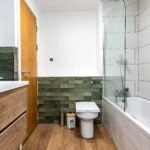 Enjoy stylish comfort at Short Let Apartments in York City Centre. Book group accommodation  for business or leisure travellers alike.