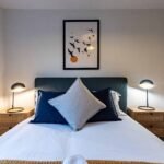 Enjoy stylish comfort at Short Let Apartments in York City Centre. Book group accommodation  for business or leisure travellers alike.
