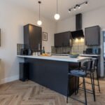Book Short Term Apartments Liverpool near the Airport and South Parkway train station. The ideal serviced apartments for business travellers