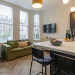 Book Short Term Apartments Liverpool near the Airport and South Parkway train station. The ideal serviced apartments for business travellers