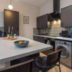 Book Short Term Apartments Liverpool near the Airport and South Parkway train station. The ideal serviced apartments for business travellers
