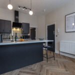 Book Short Term Apartments Liverpool near the Airport and South Parkway train station. The ideal serviced apartments for business travellers