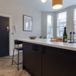 Book Short Term Apartments Liverpool near the Airport and South Parkway train station. The ideal serviced apartments for business travellers