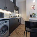 Book Short Term Apartments Liverpool near the Airport and South Parkway train station. The ideal serviced apartments for business travellers