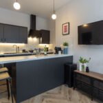 Book Short Term Apartments Liverpool near the Airport and South Parkway train station. The ideal serviced apartments for business travellers