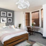 Book Serviced Apartments in Nottingham for contractors and business stays. Our 5-bed short let accommodation is suitable for groups of 10 guests