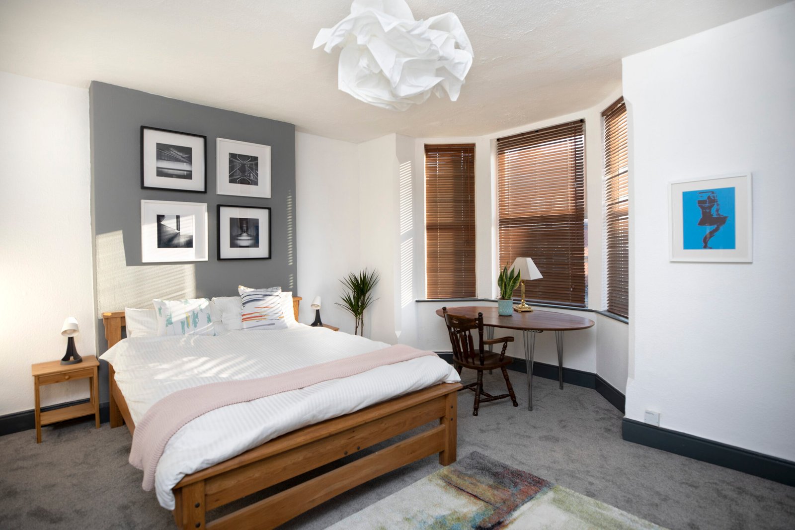 Nottingham Fully Equipped Apartments | Urban Stay Stay-at-Sneinton-Hermitage-Serviced-Apartment,-25-Sneinton-Hermitage,-Nottingham-NG2-4BT-a-modern,-fully-equipped-stay-ideal-for-business-.