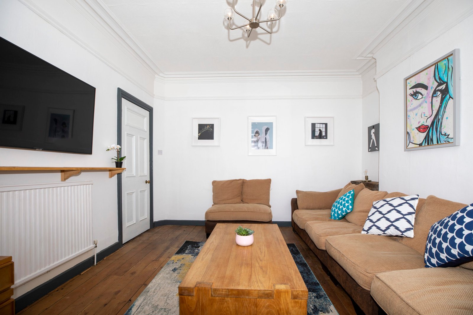 Nottingham Fully Equipped Apartments | Urban Stay Stay-at-Sneinton-Hermitage-Serviced-Apartment,-25-Sneinton-Hermitage,-Nottingham-NG2-4BT-a-modern,-fully-equipped-stay-ideal-for-business-.