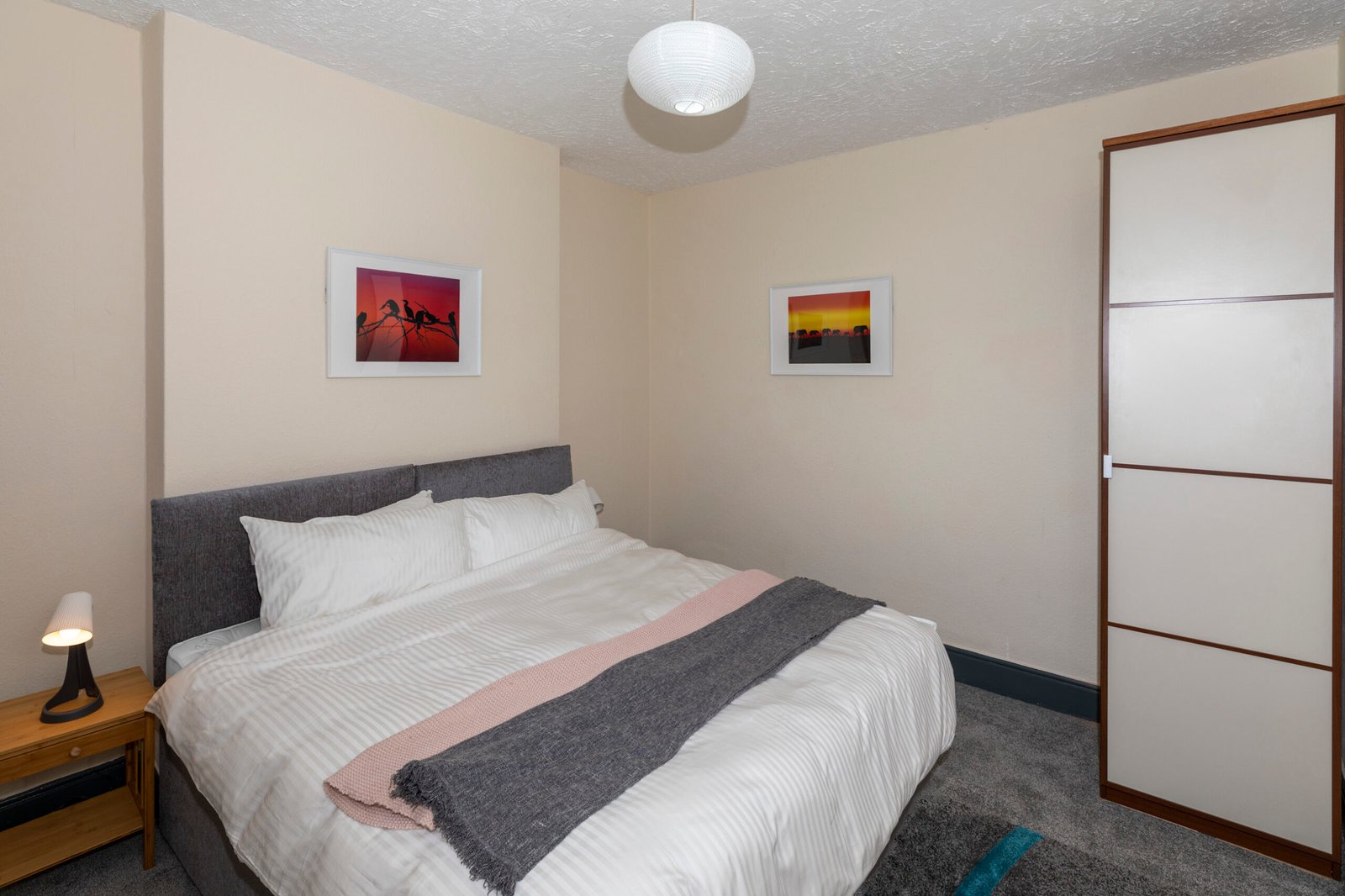 Nottingham Fully Equipped Apartments | Urban Stay Stay-at-Sneinton-Hermitage-Serviced-Apartment,-25-Sneinton-Hermitage,-Nottingham-NG2-4BT-a-modern,-fully-equipped-stay-ideal-for-business-.